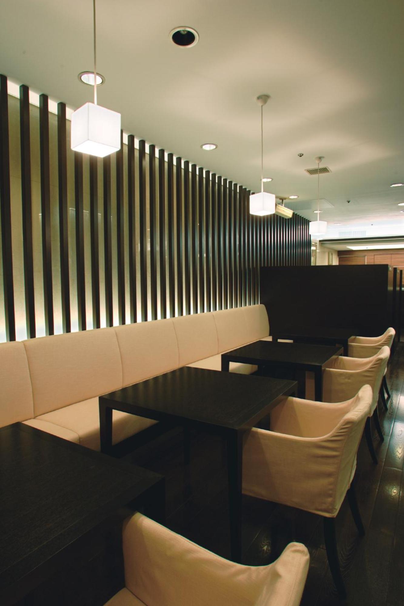 Smile Hotel Sendai-Kokubuncho Екстер'єр фото