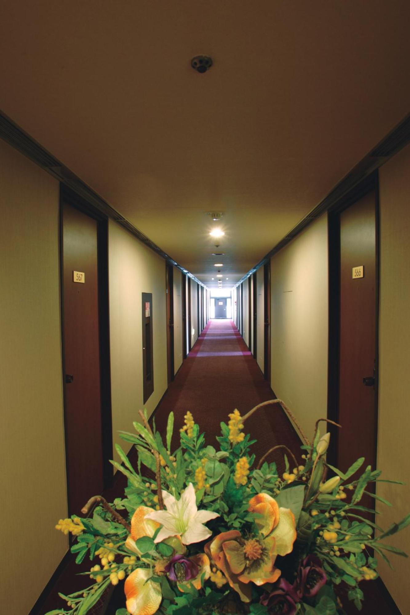 Smile Hotel Sendai-Kokubuncho Екстер'єр фото