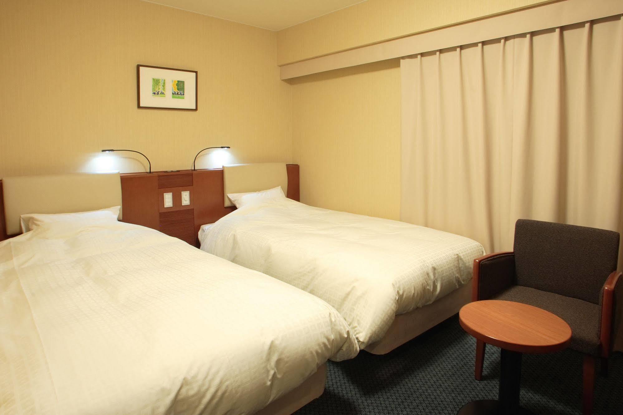 Smile Hotel Sendai-Kokubuncho Екстер'єр фото