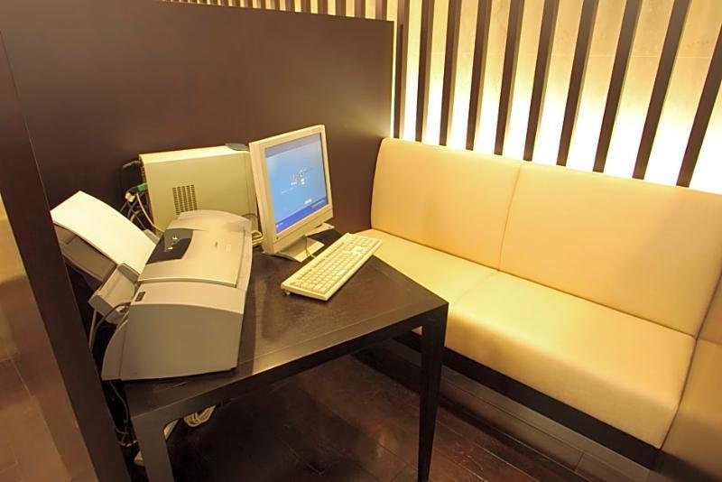 Smile Hotel Sendai-Kokubuncho Екстер'єр фото
